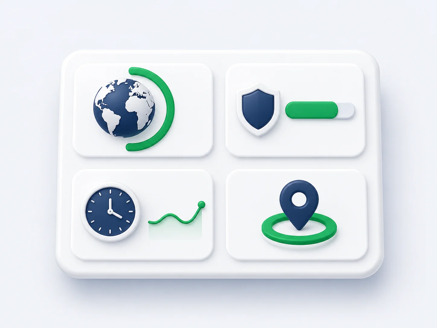 Email verifier dashboard showing verification statistics and user metrics